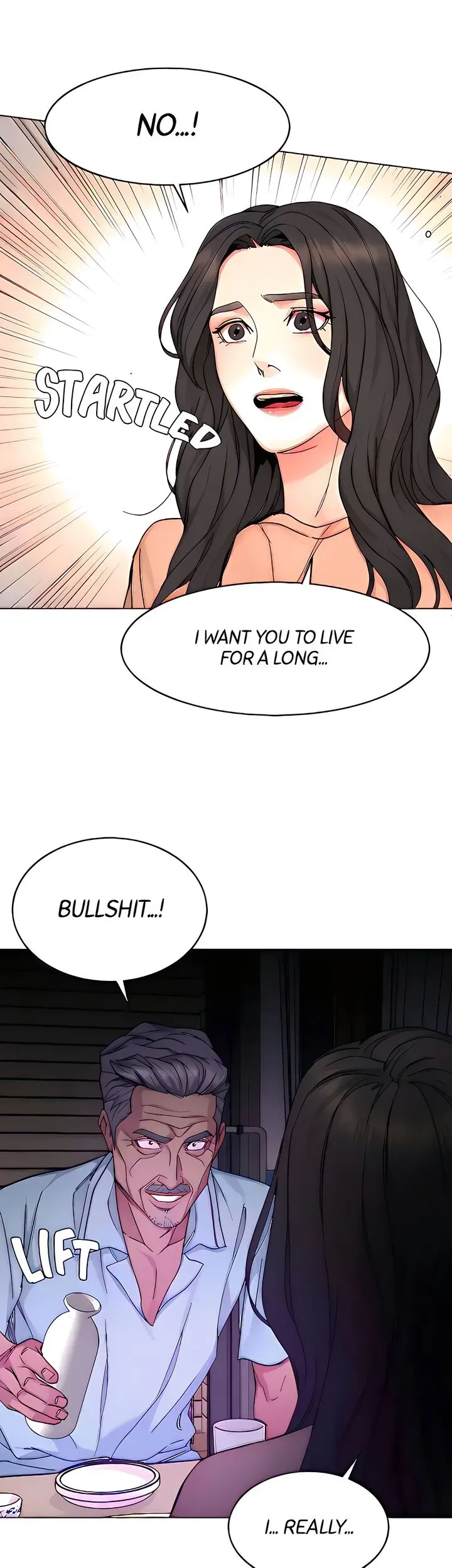 One Kill Chapter 55 page 29 - 