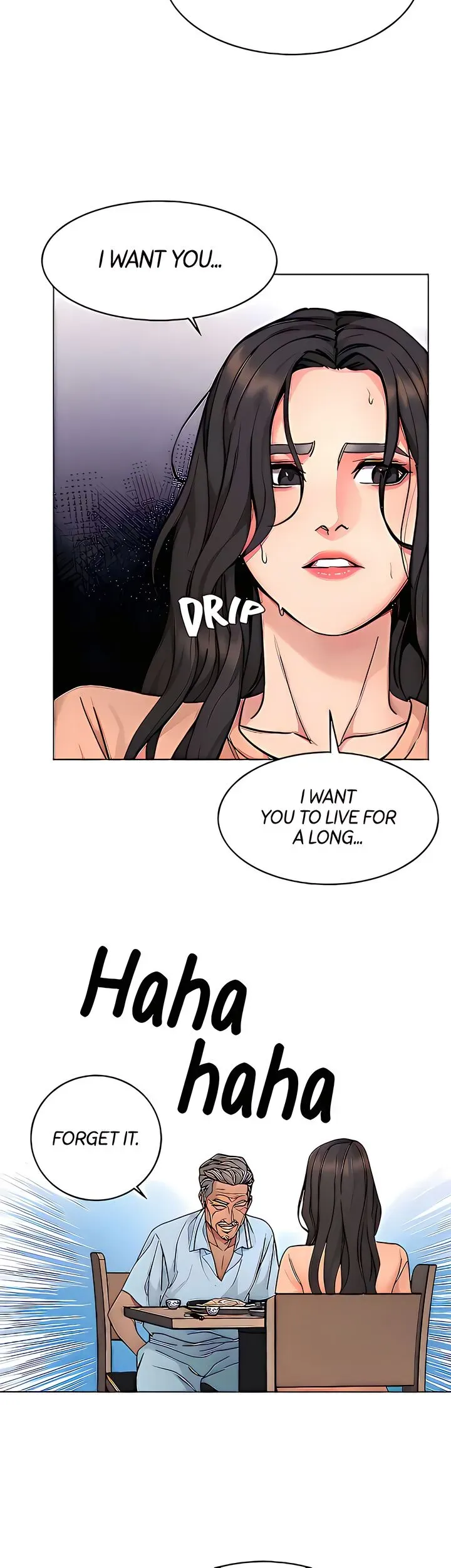One Kill Chapter 55 page 32 - 