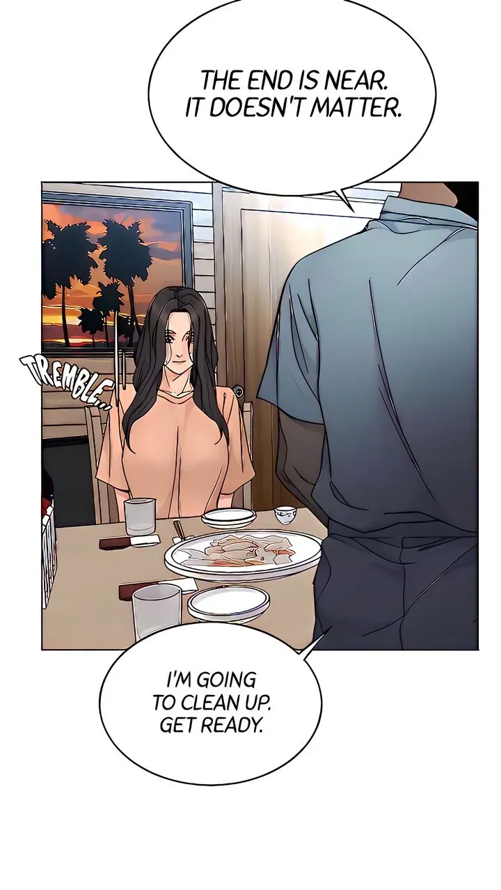 One Kill Chapter 55 page 33 - 