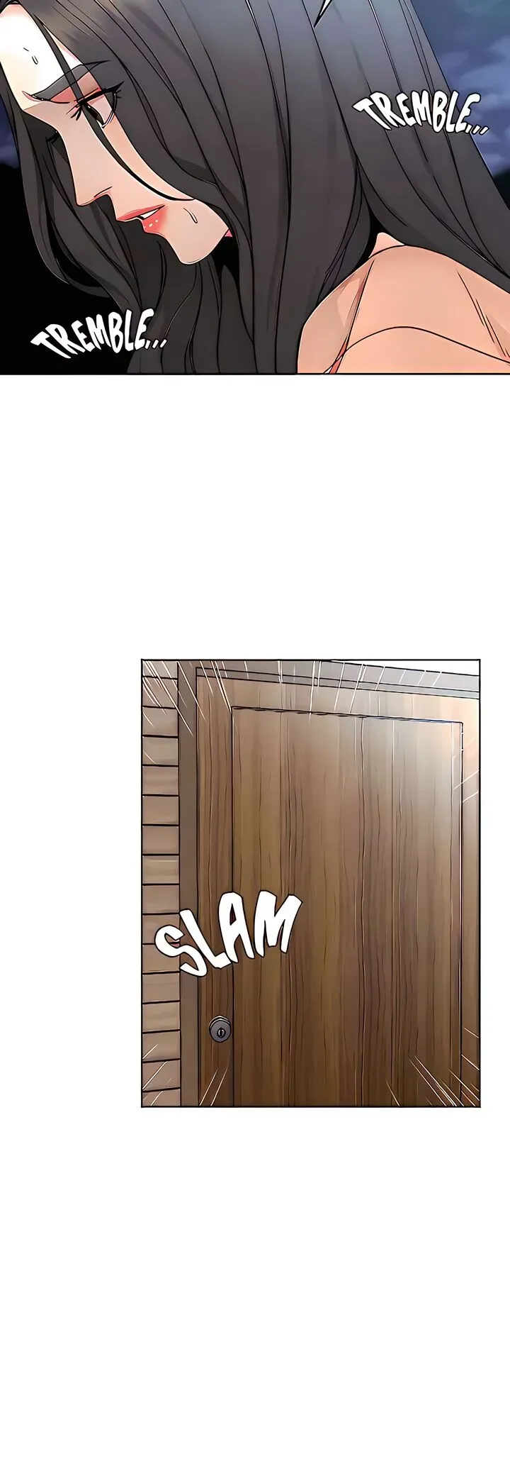One Kill Chapter 55 page 35 - 