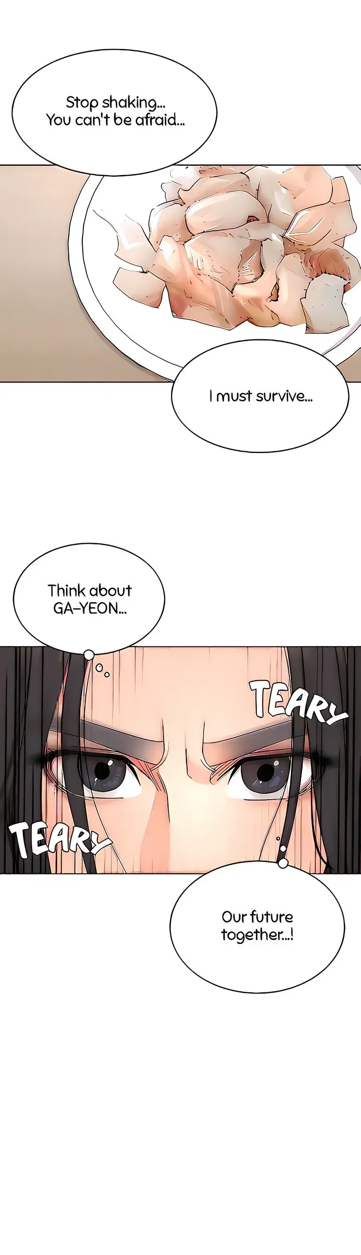 One Kill Chapter 55 page 36 - 