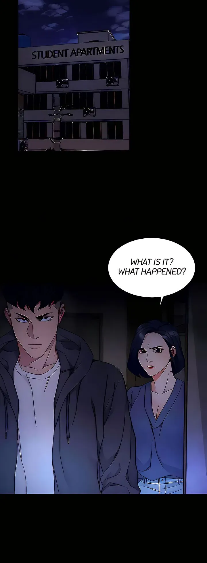 One Kill Chapter 55 page 40 - 