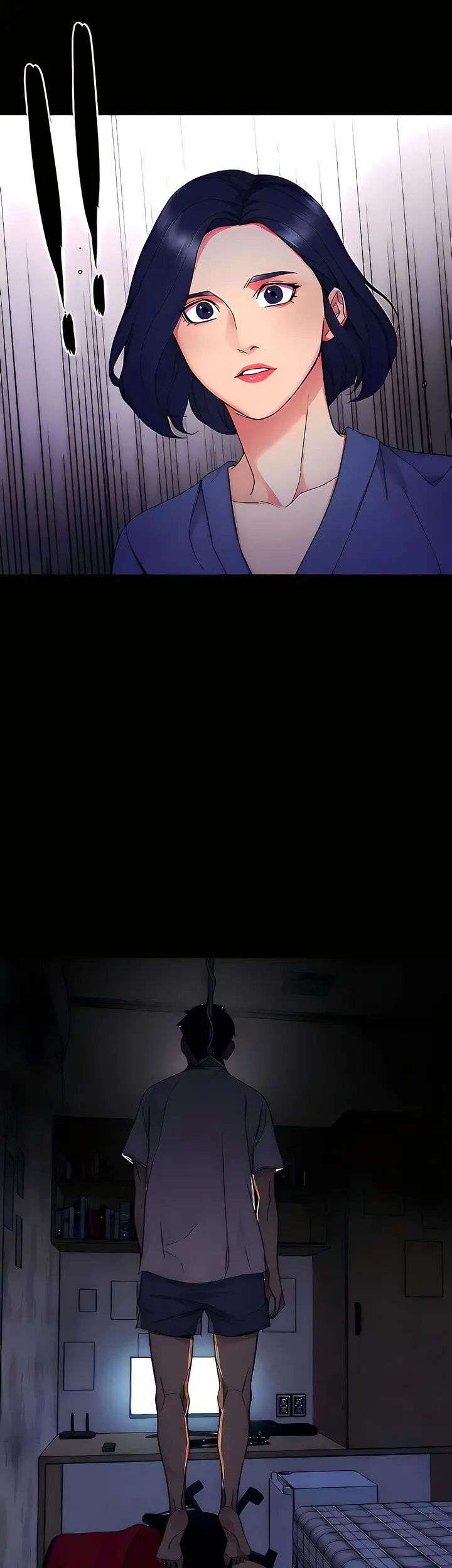 One Kill Chapter 55 page 41 - 
