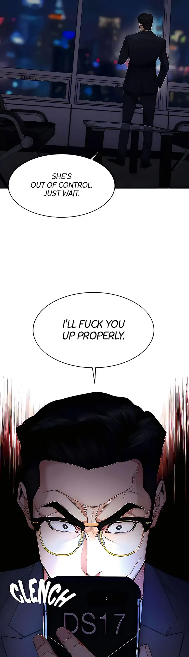 One Kill Chapter 55 page 10 - 