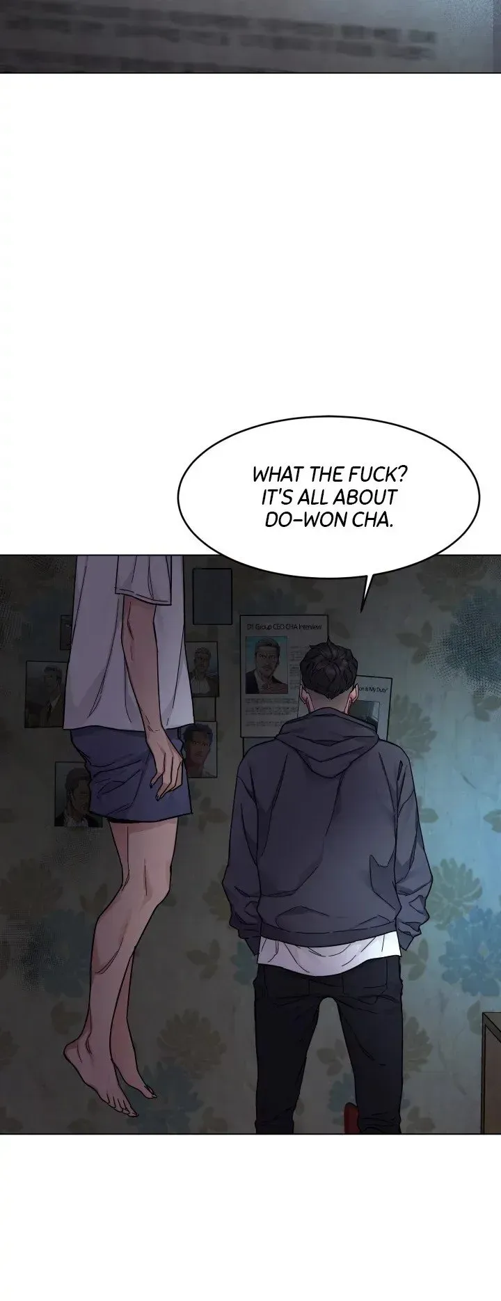 One Kill Chapter 56 page 2 - 