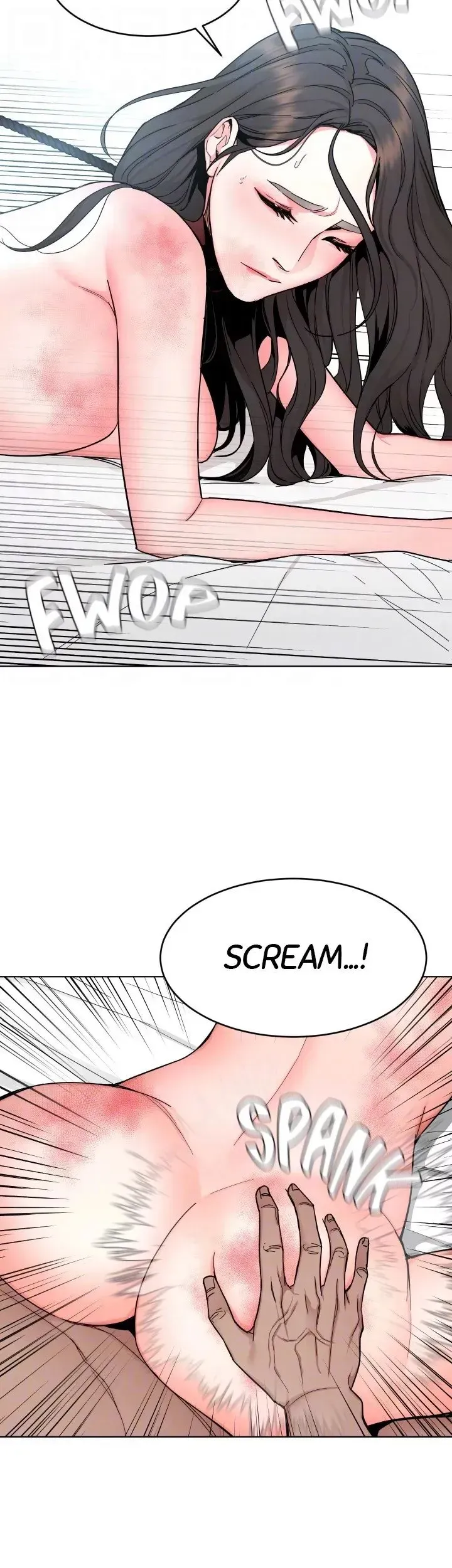 One Kill Chapter 56 page 11 - 