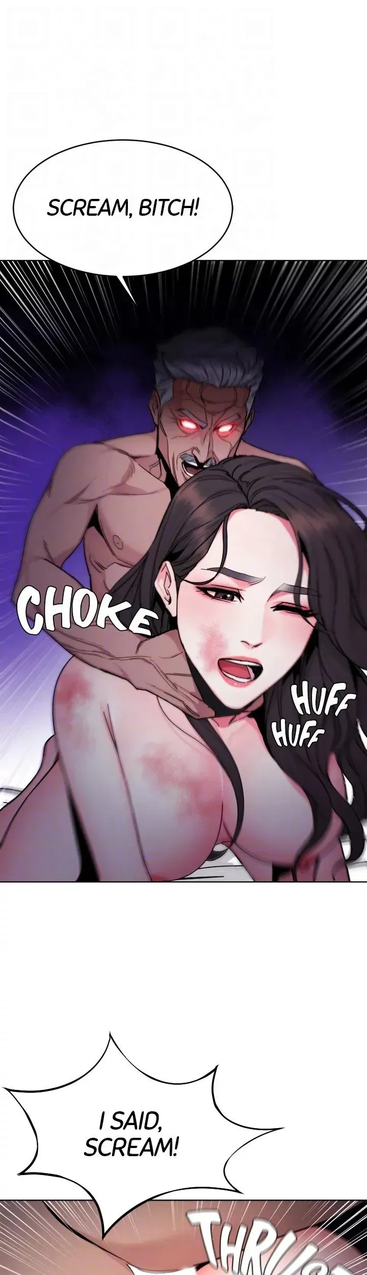 One Kill Chapter 56 page 12 - 