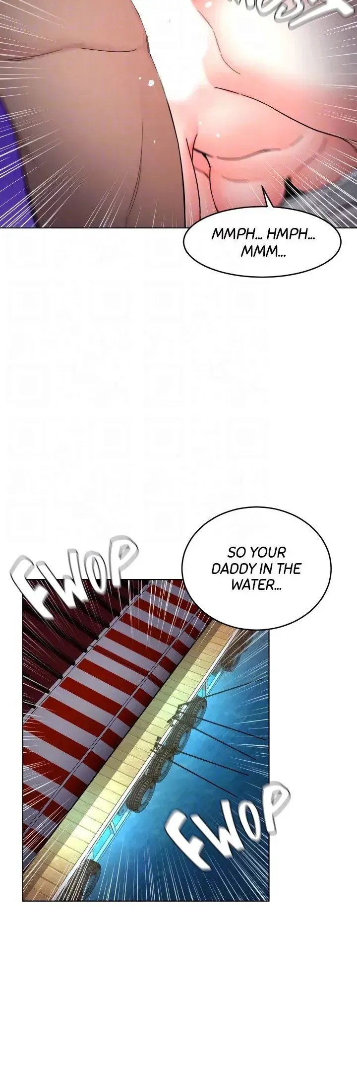 One Kill Chapter 56 page 13 - 
