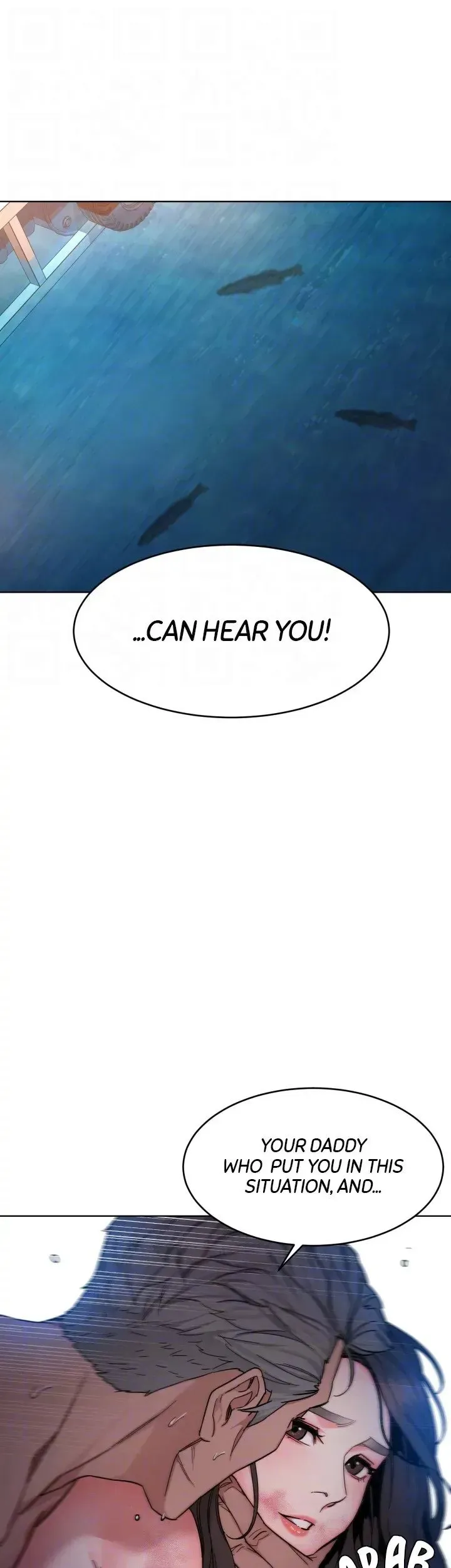 One Kill Chapter 56 page 14 - 