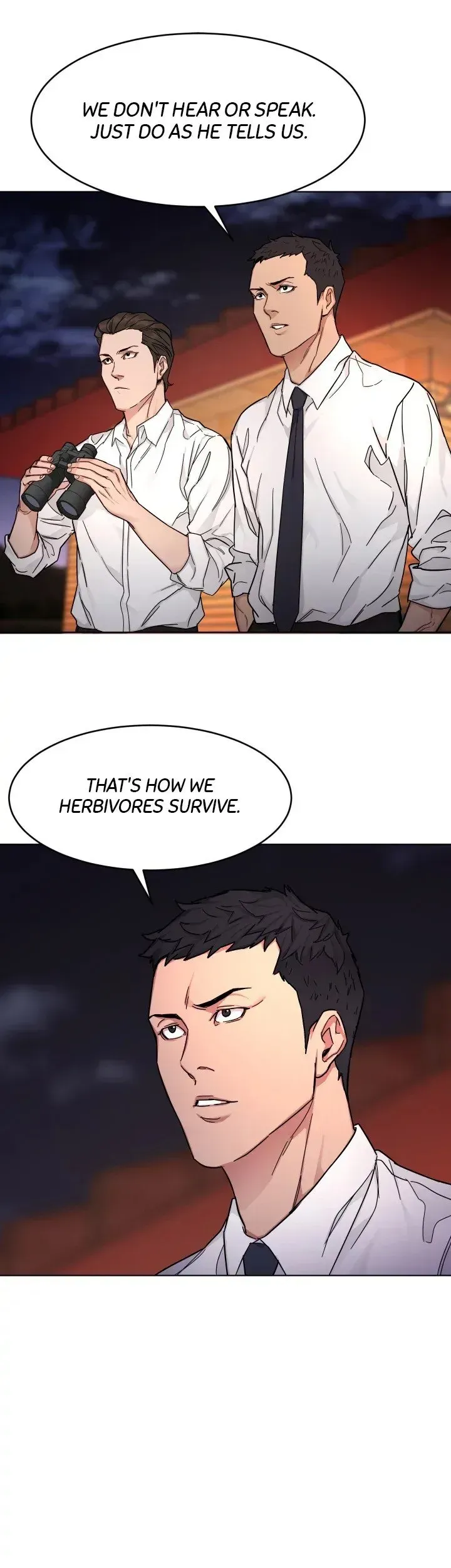 One Kill Chapter 56 page 23 - 