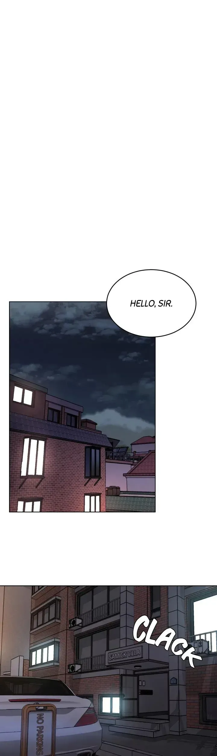 One Kill Chapter 56 page 24 - 
