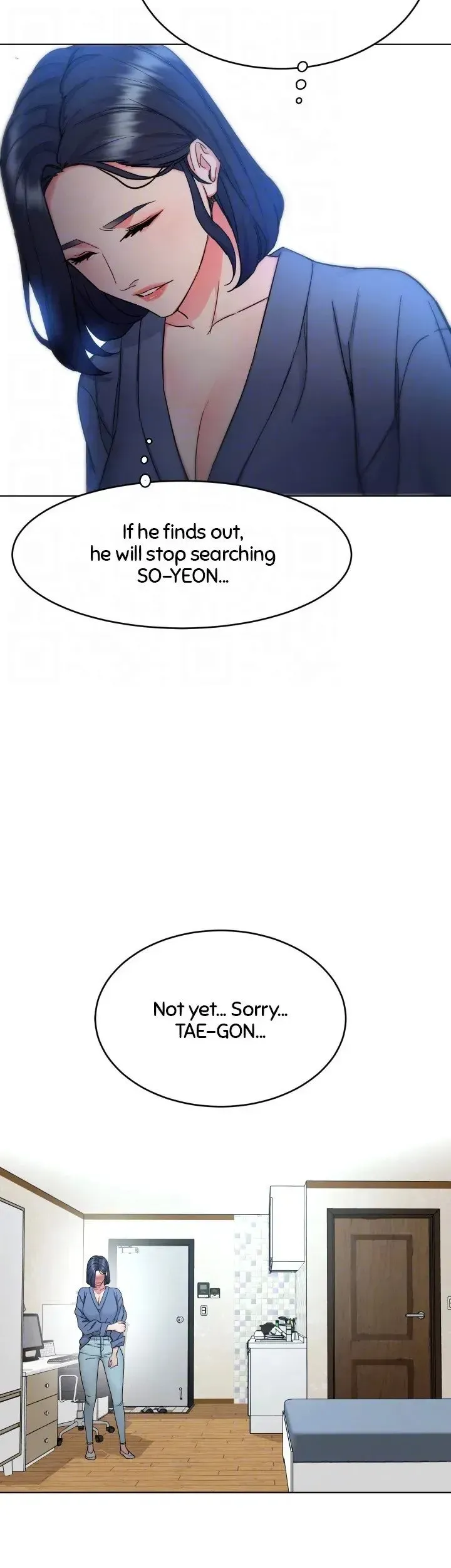 One Kill Chapter 56 page 39 - 
