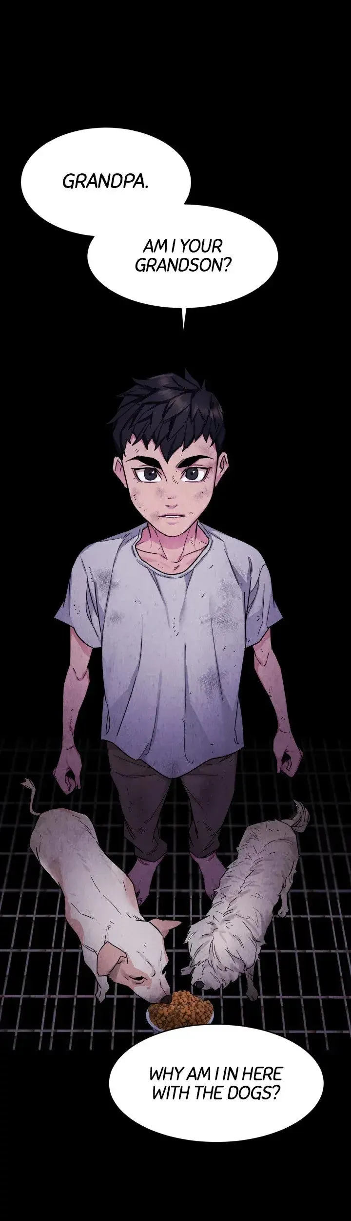 One Kill Chapter 56 page 43 - 