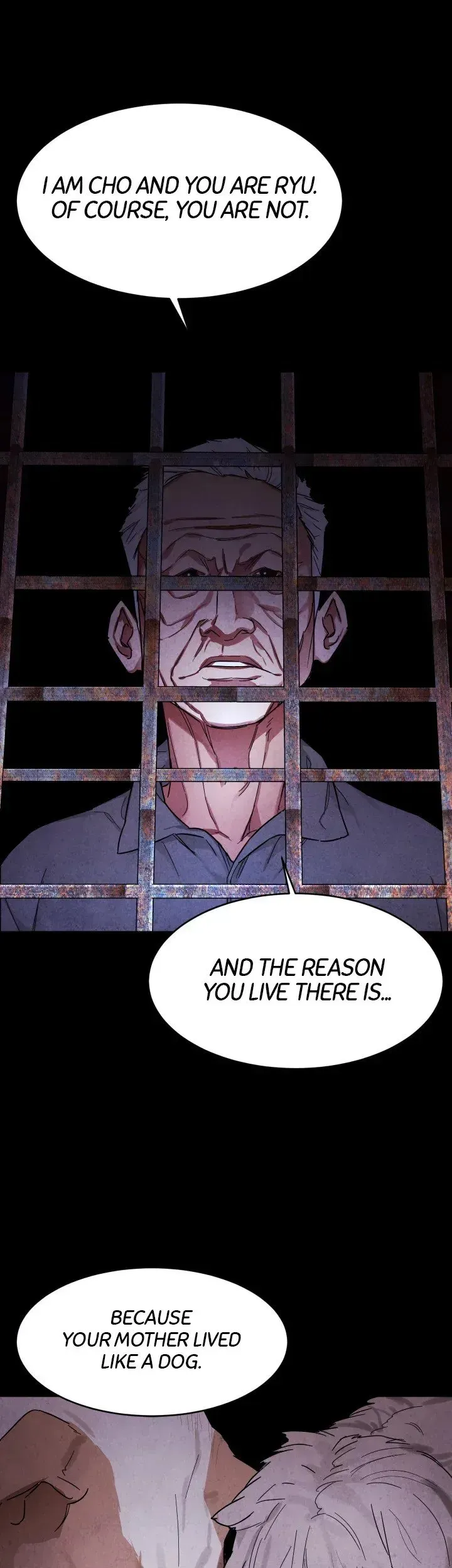 One Kill Chapter 56 page 44 - 
