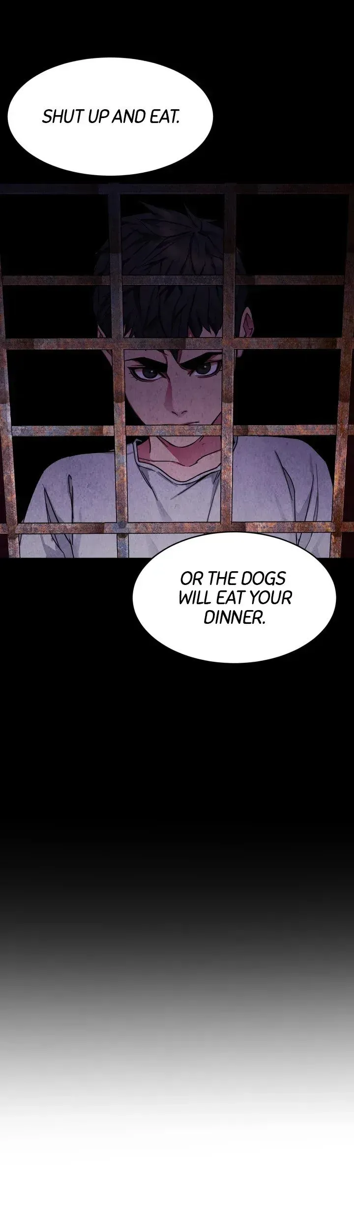 One Kill Chapter 56 page 46 - 