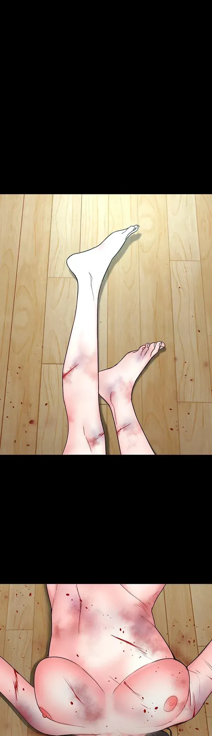 One Kill Chapter 56 page 48 - 