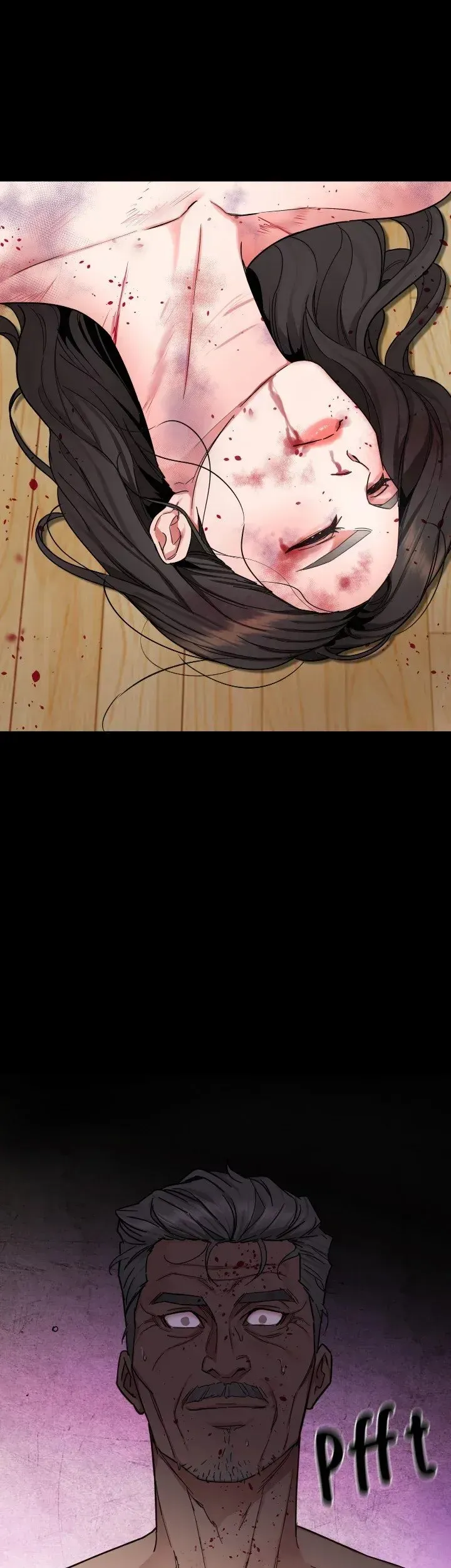 One Kill Chapter 56 page 50 - 