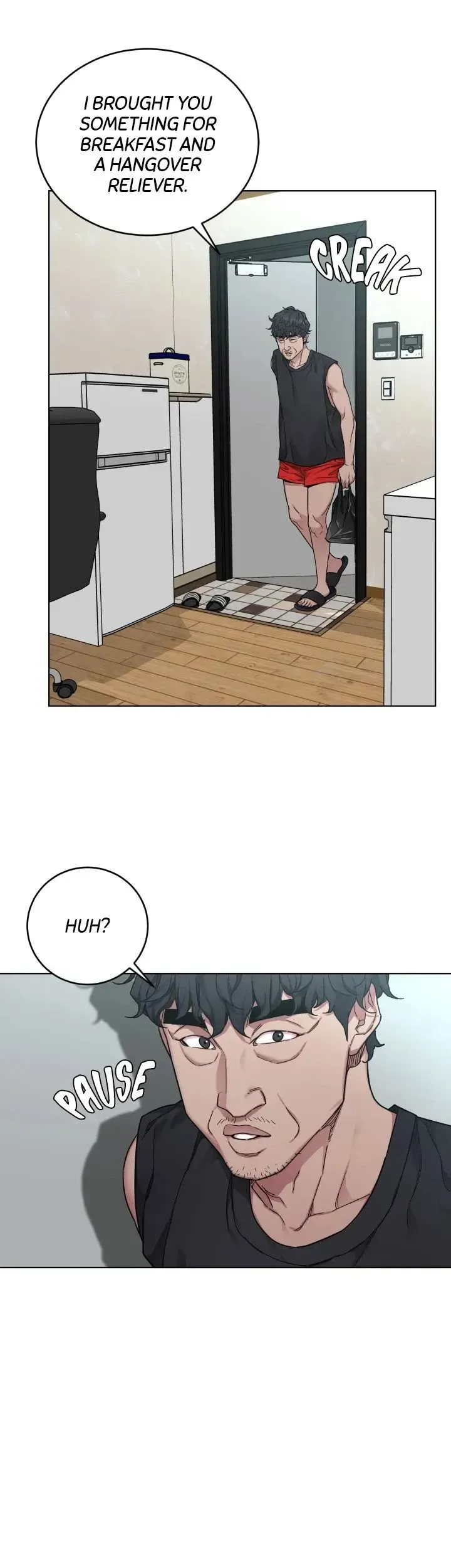 One Kill Chapter 57 page 2 - 