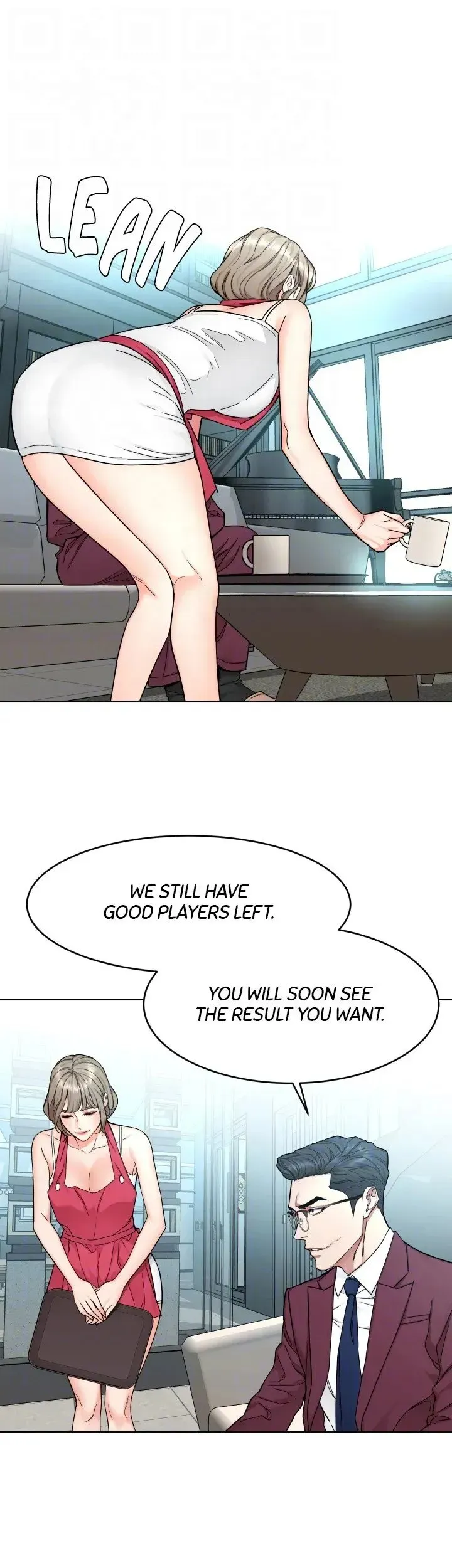 One Kill Chapter 57 page 12 - 