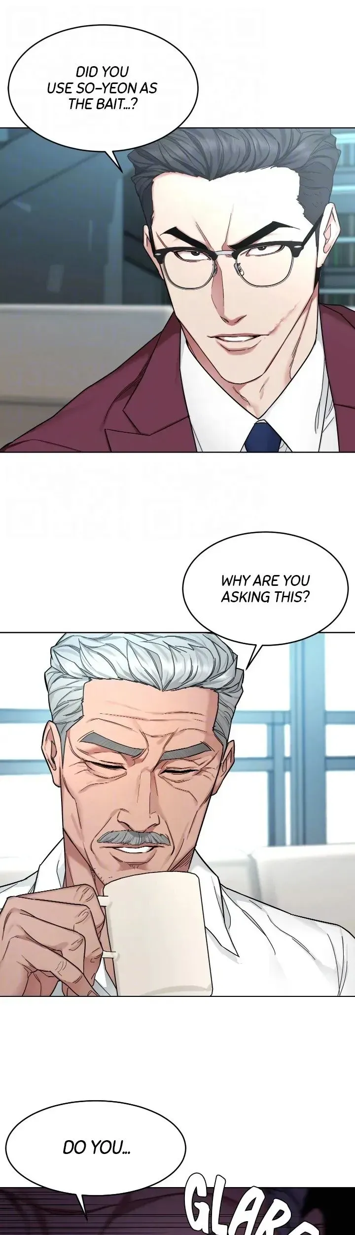 One Kill Chapter 57 page 14 - 