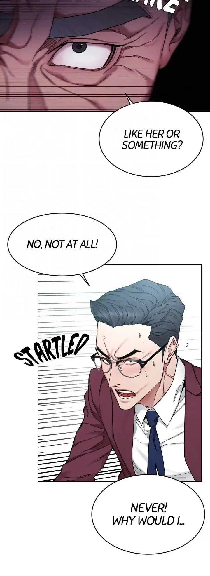 One Kill Chapter 57 page 15 - 
