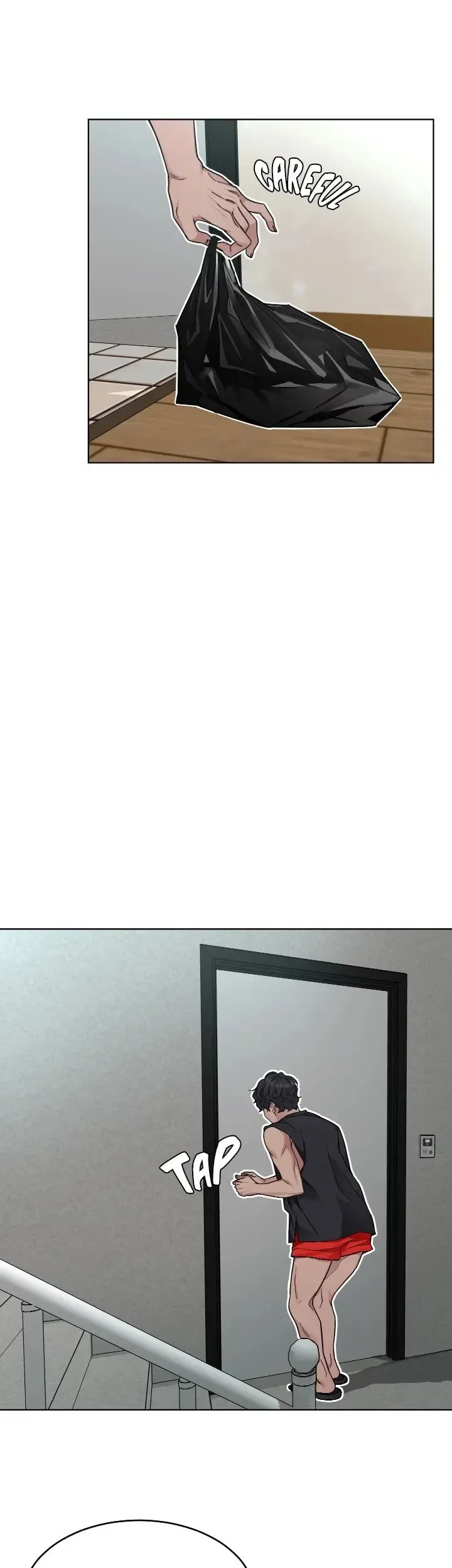 One Kill Chapter 57 page 3 - 