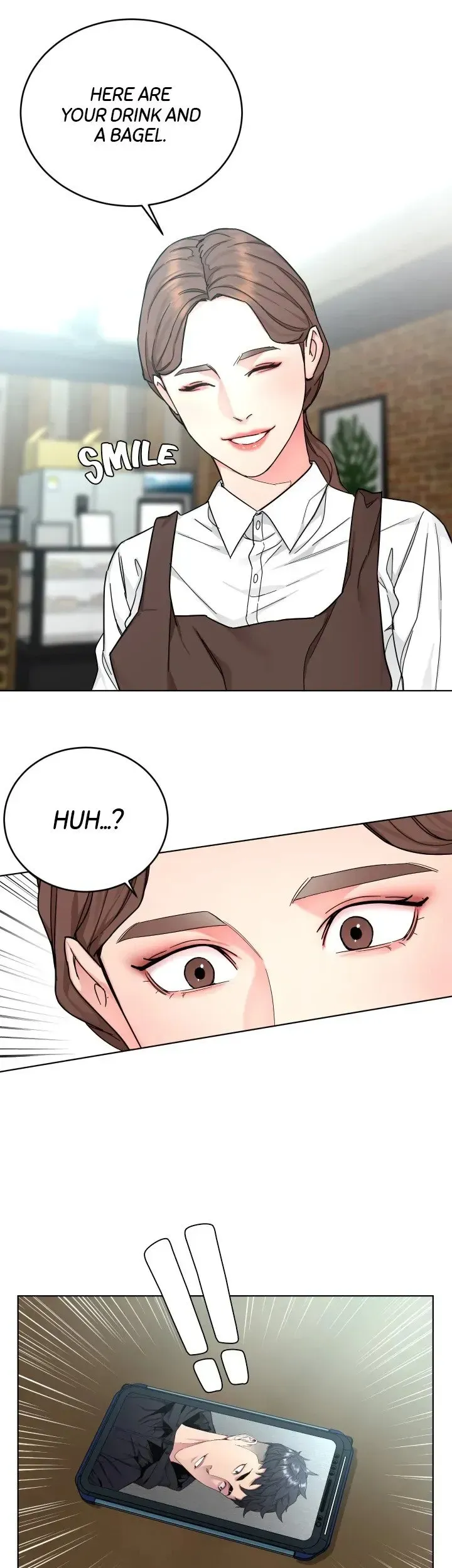One Kill Chapter 57 page 25 - 