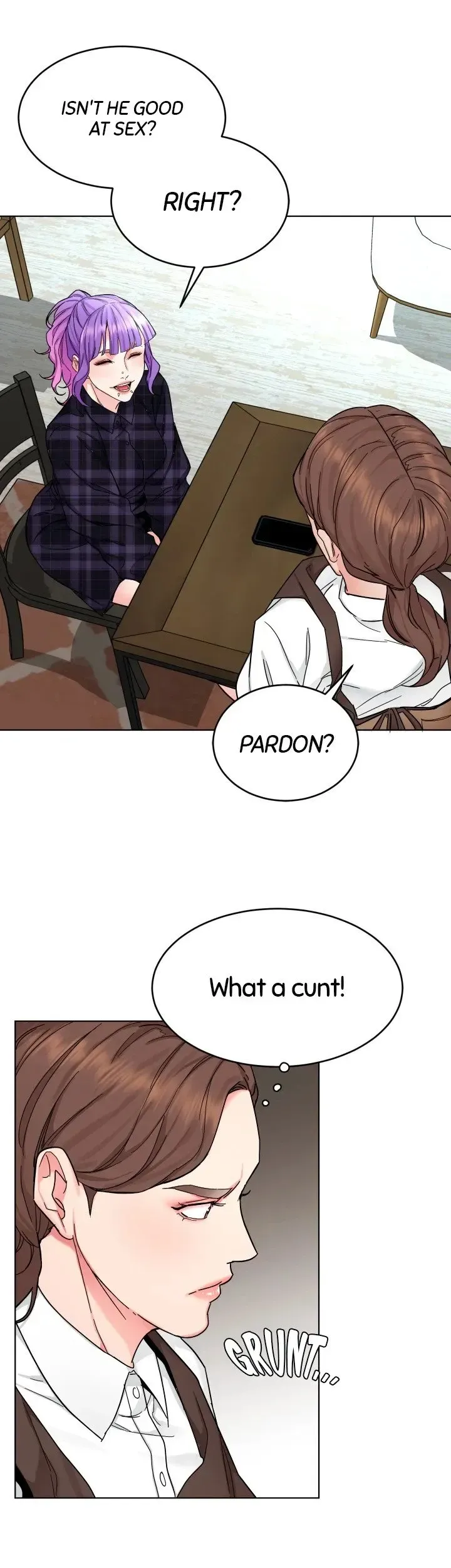 One Kill Chapter 57 page 29 - 