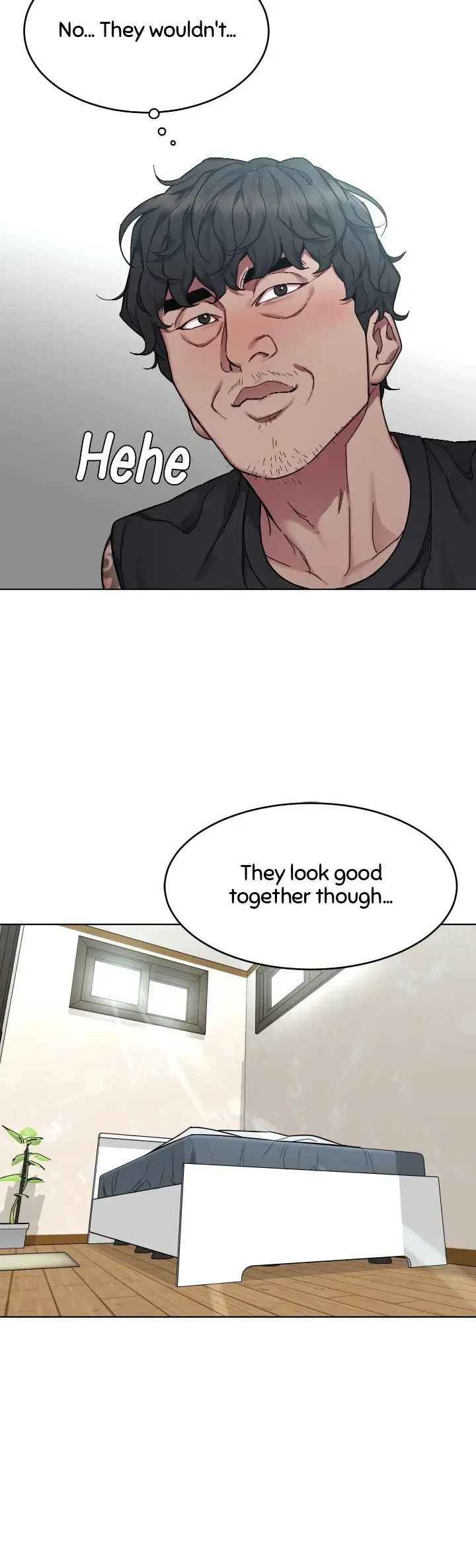 One Kill Chapter 57 page 4 - 