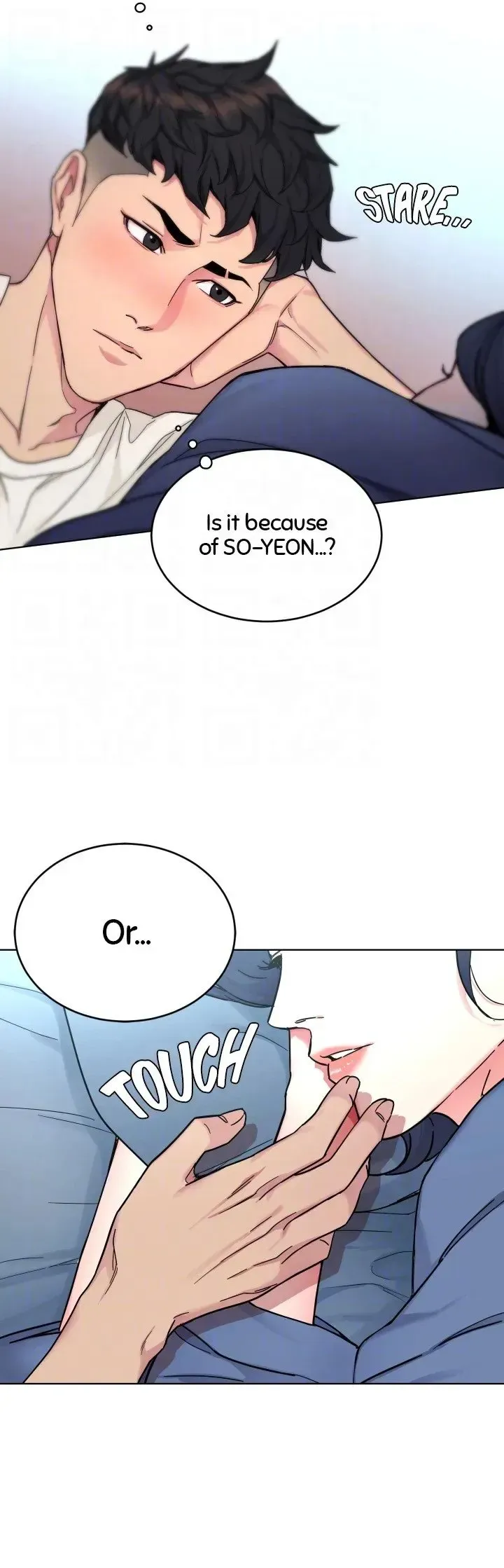 One Kill Chapter 57 page 35 - 