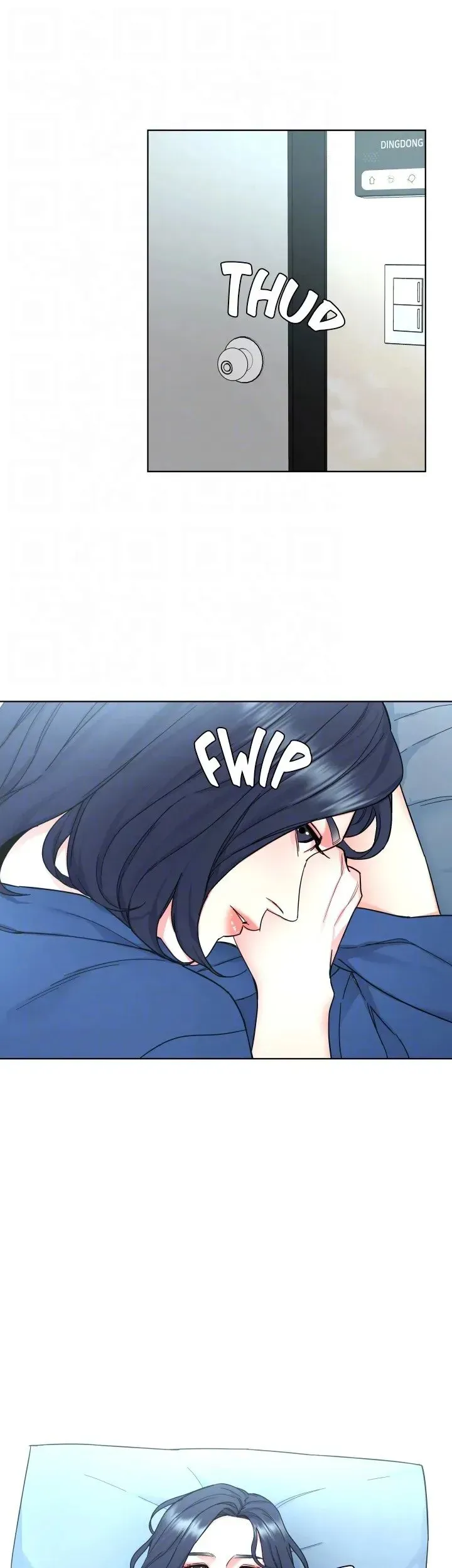 One Kill Chapter 57 page 39 - 