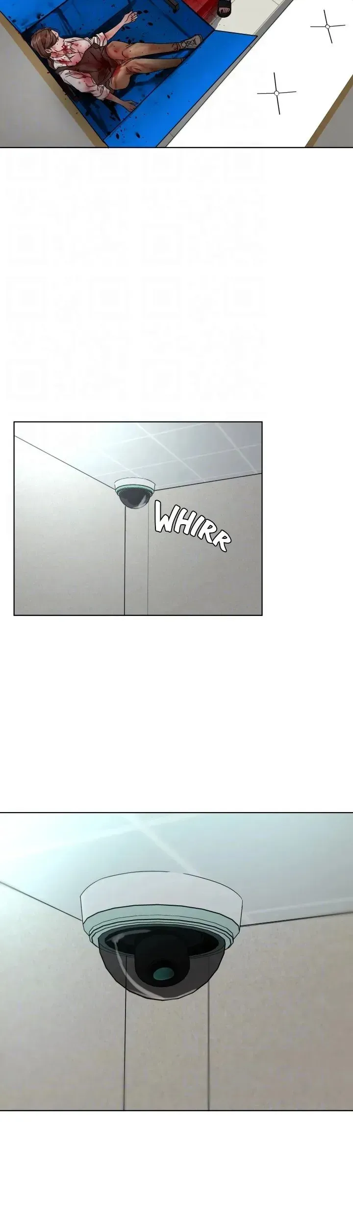 One Kill Chapter 58 page 14 - 