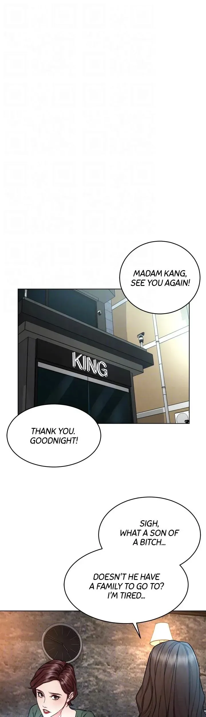 One Kill Chapter 58 page 15 - 