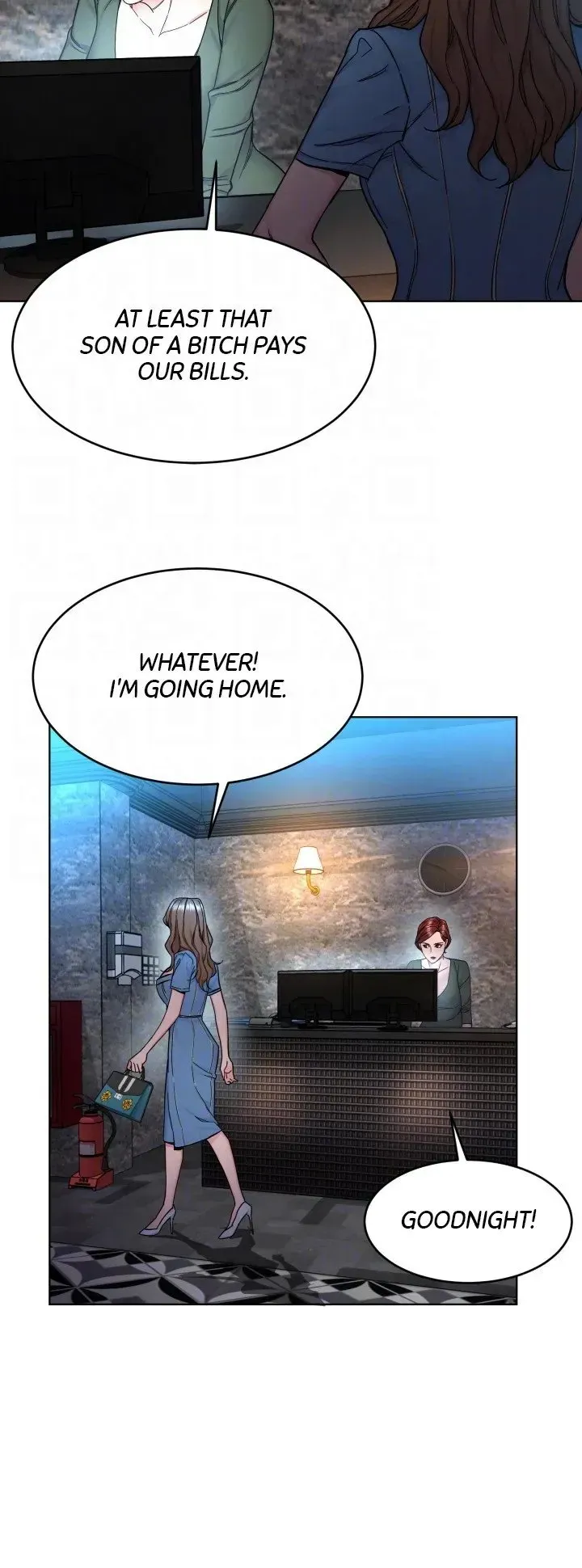 One Kill Chapter 58 page 16 - 