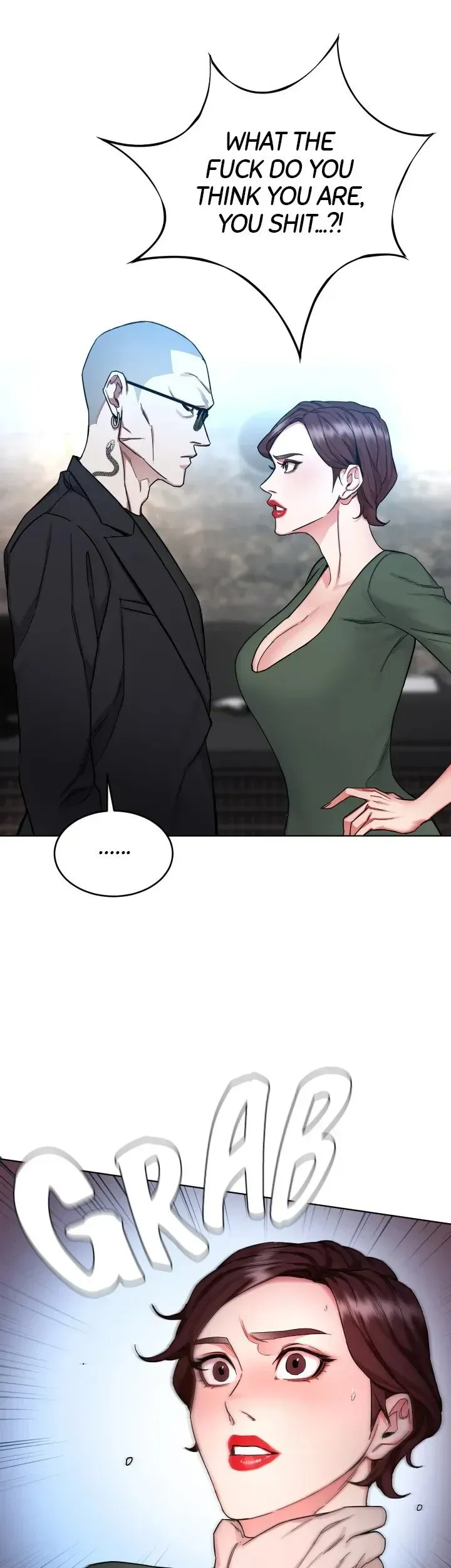 One Kill Chapter 58 page 21 - 