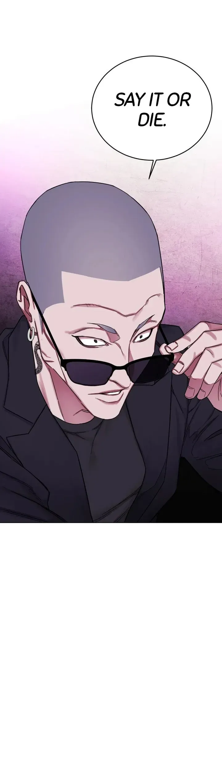 One Kill Chapter 58 page 24 - 
