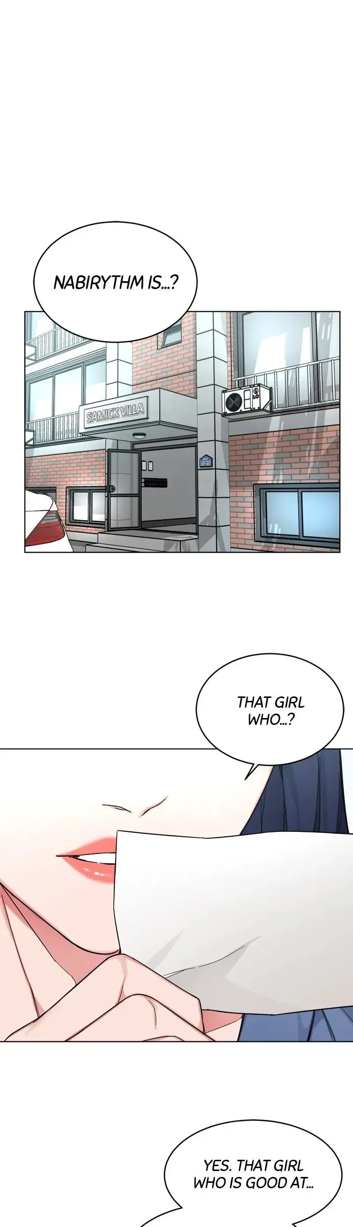 One Kill Chapter 58 page 25 - 