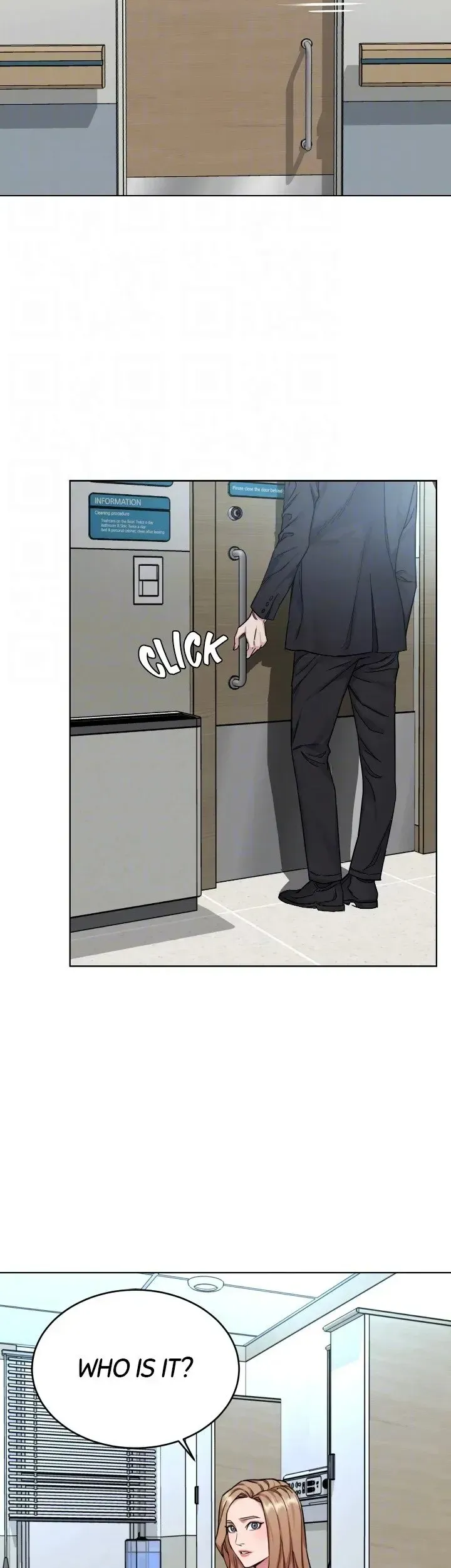 One Kill Chapter 58 page 40 - 