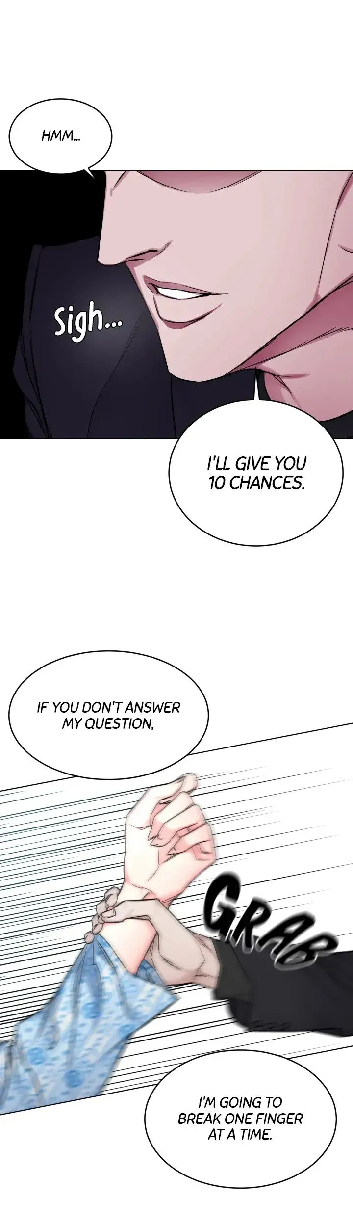 One Kill Chapter 58 page 45 - 
