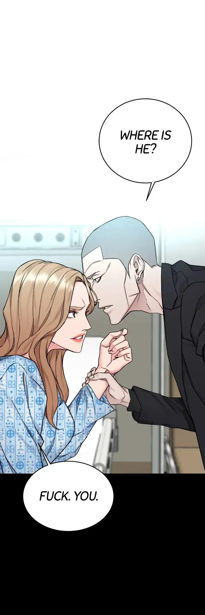 One Kill Chapter 58 page 46 - 
