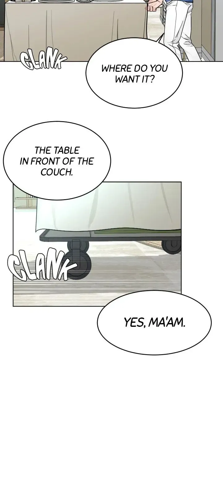 One Kill Chapter 59 page 22 - 