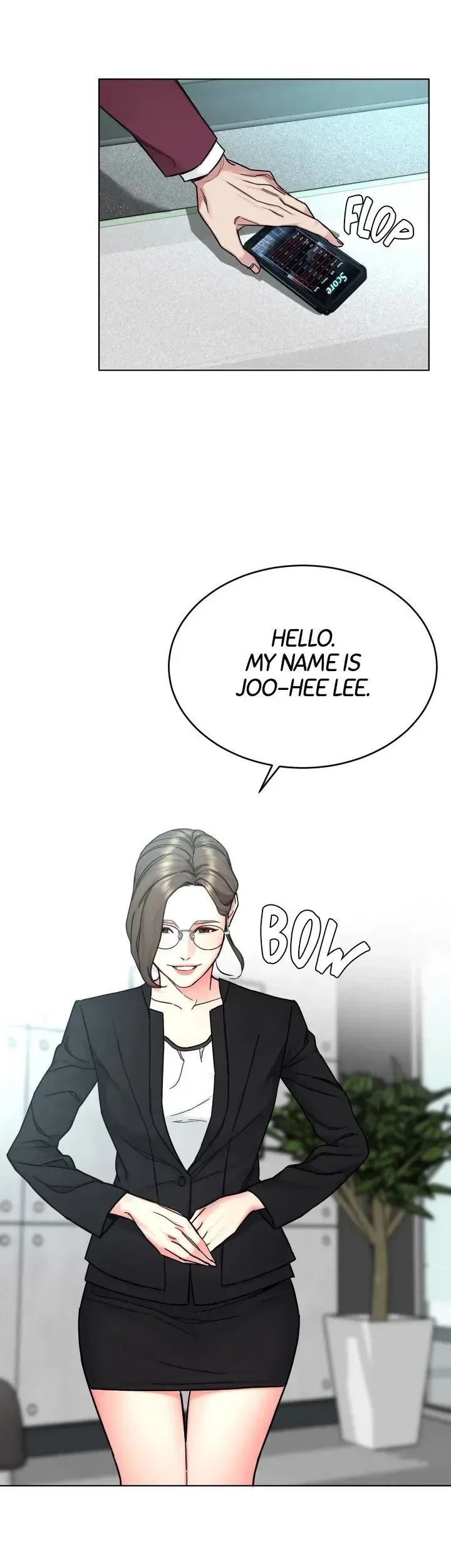One Kill Chapter 59 page 29 - 