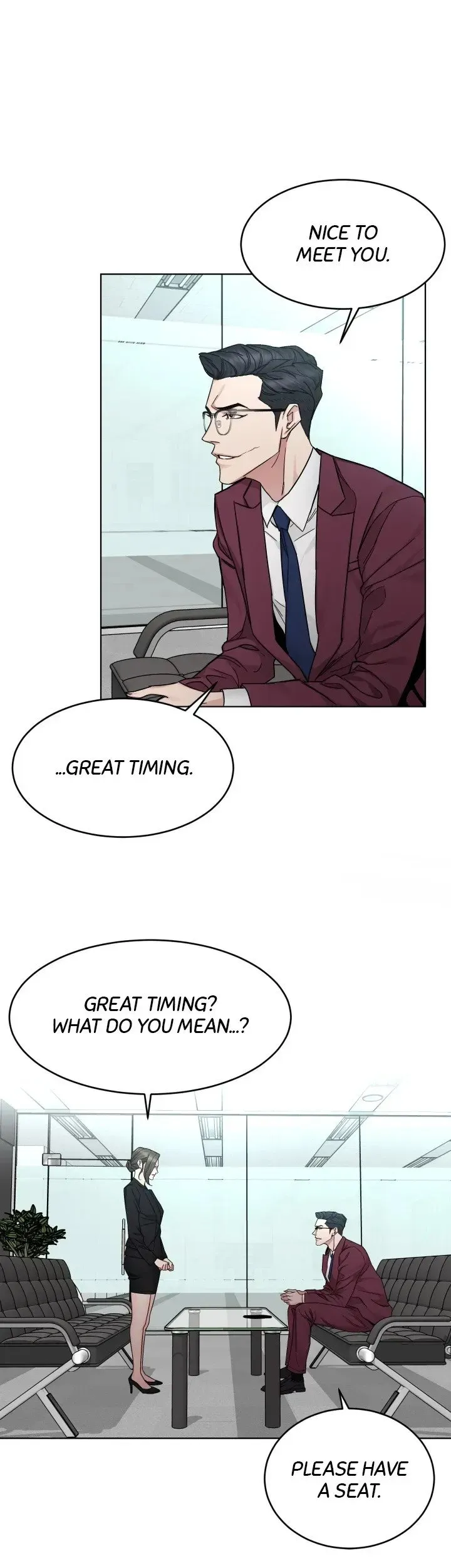 One Kill Chapter 59 page 30 - 
