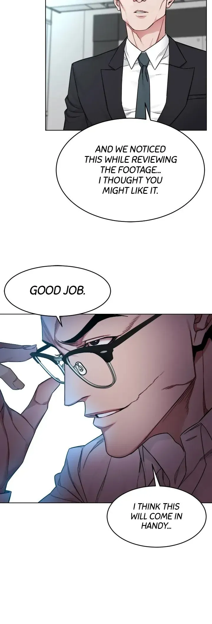 One Kill Chapter 59 page 4 - 