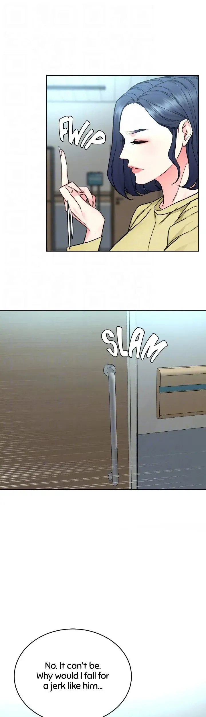 One Kill Chapter 59 page 37 - 
