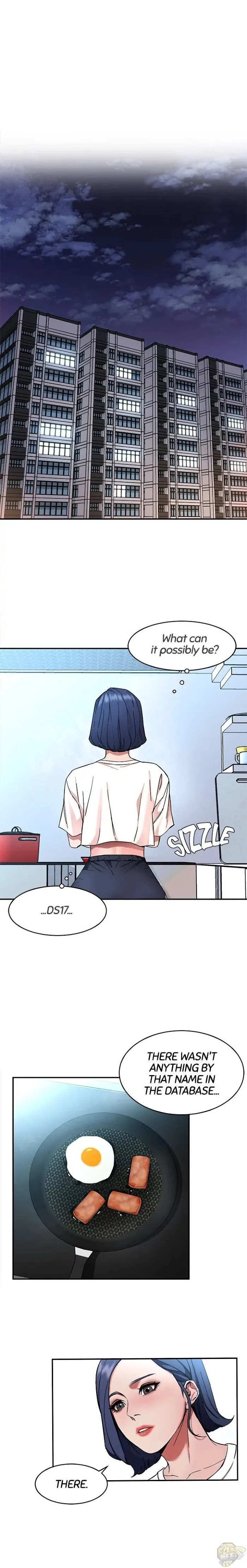 One Kill Chapter 6 page 13 - 