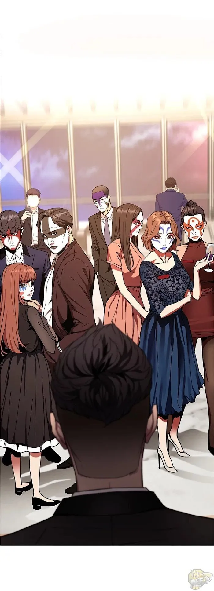 One Kill Chapter 6 page 16 - 