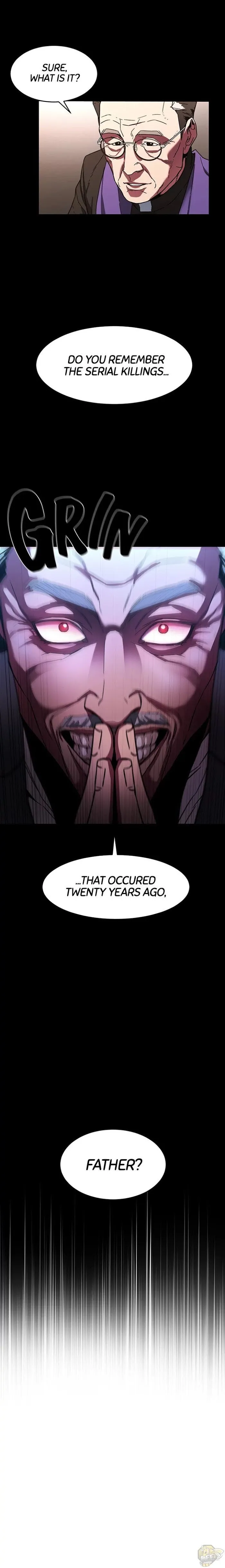 One Kill Chapter 6 page 8 - 
