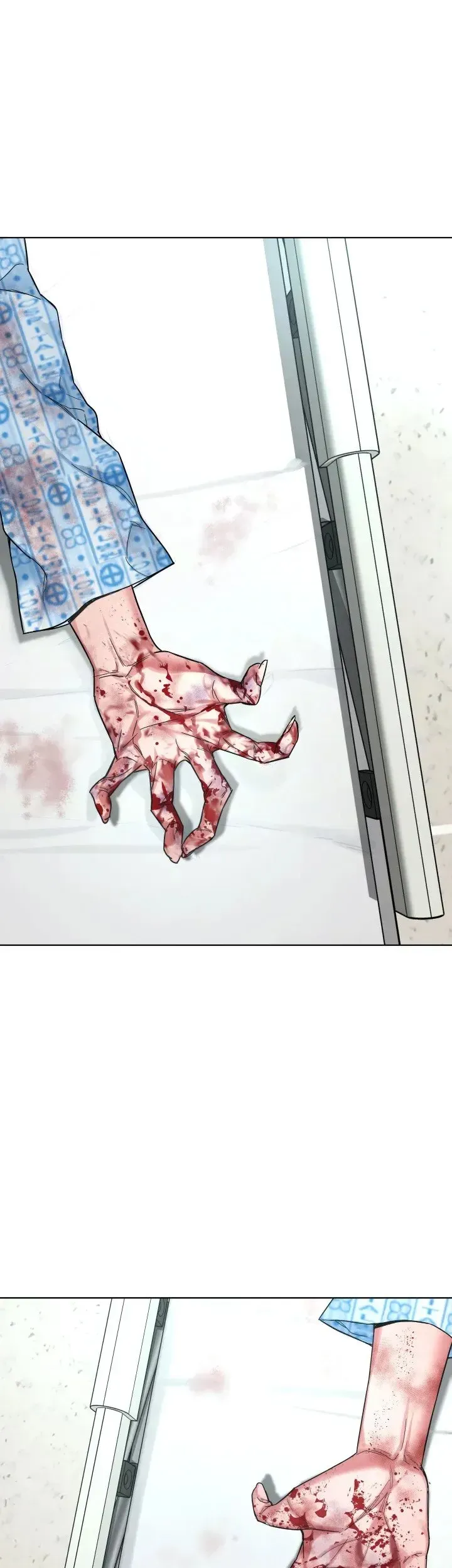 One Kill Chapter 60 page 1 - 