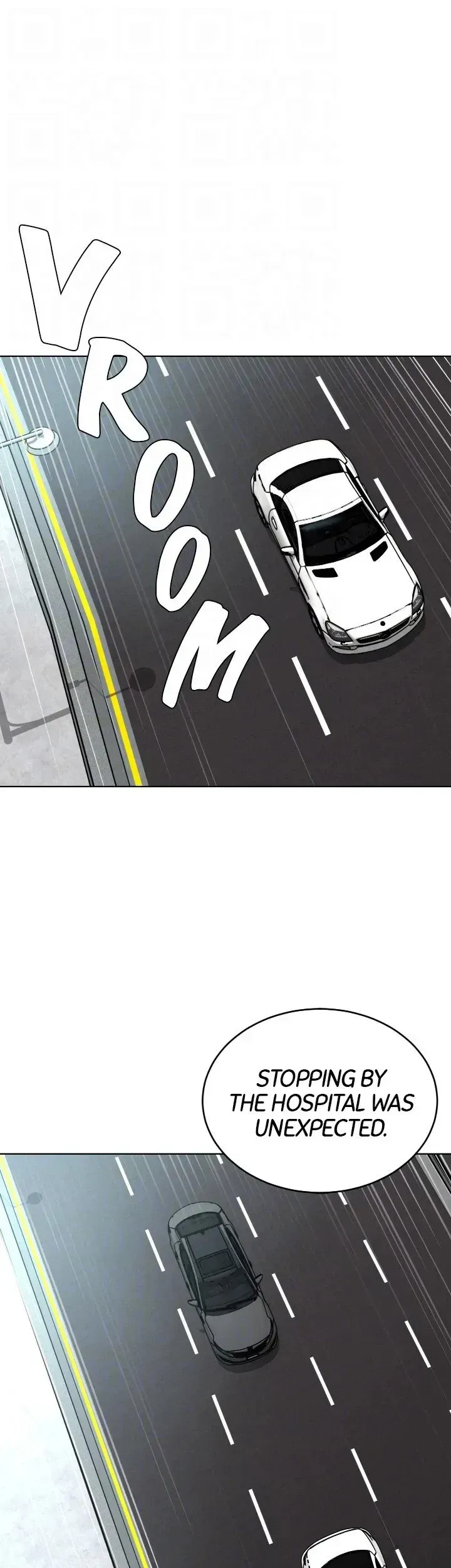 One Kill Chapter 60 page 14 - 
